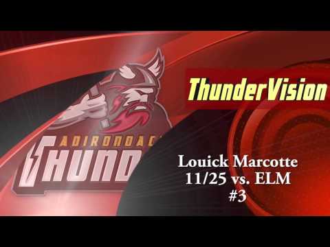 Top 5 Plays - November 2015