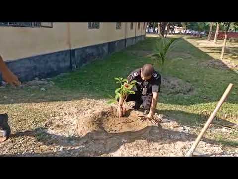 Nilphamari Saidpur Cant     2021 11 10