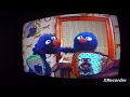 Play With Me Sesame Grover Monster Song Ernie Skin Song Rubber Ducky Sesame Street Vhs