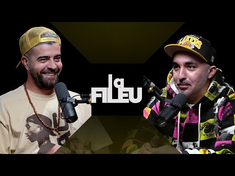 "Hype-ul la balans!" - LA FILEU cu @CabronDPM #25