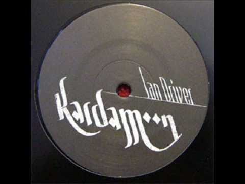 Jan Driver - Kardamoon (Original Mix)