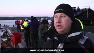preview picture of video 'Sportfish Masters final 2011'