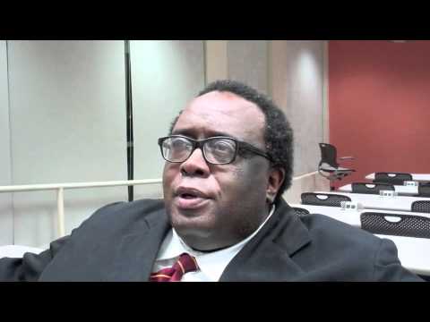 What's Next for Jamaican Politics: Interview with Professor David P. Rowe