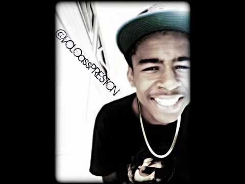 RG Feat PrestonB1ll - Pop My Collar (Jerkin Song)