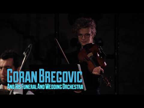 Goran Bregovič and his Wedding and Funeral Orchestra ‘Muslim Letter’ – GWMF 2019 Out Of Chaos