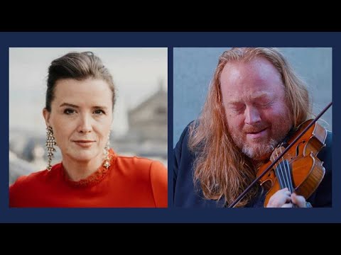 Diana Higbee & Edwin Huizinga: Directing a Music Festival