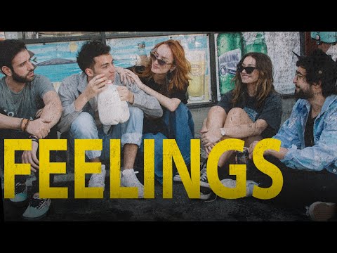 Pontifexx, Le Dib (with Zeeba) - Feelings (Official Video)