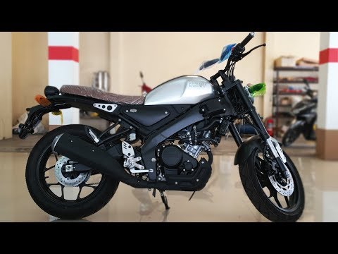 Yamaha XSR 155  for sale Price list in the Philippines 