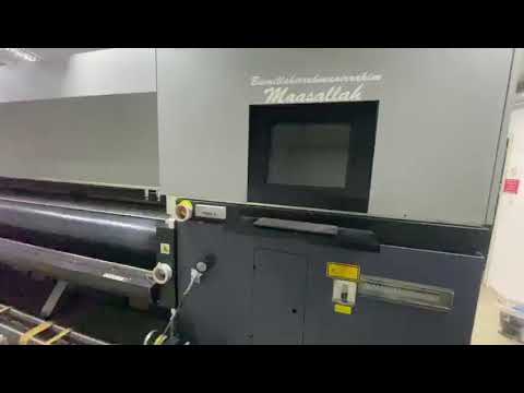 Durst Rho 500 R P00122104