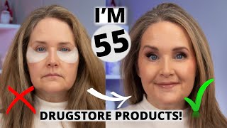 Makeup For Mature Skin Tutorial | Tips & Tricks To Look Your Best Everyday! 😍