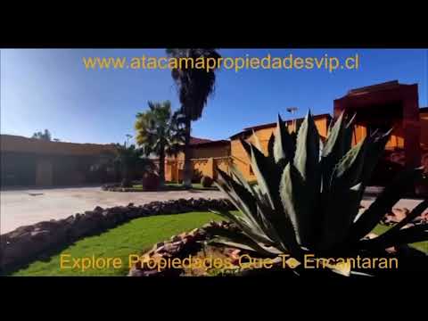 💎Casas en Venta y Arriendo en Copiapó | Propiedades en Atacama, Chile
