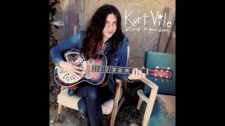 Kurt Vile -  Dust Bunnies