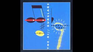 The Riff Burglars ( Roger Chapman ) Watch Your Step ( Swag ) 1983