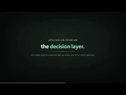 Item video thumbnail