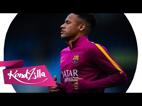 Neymar Jr● MC Gui e MC THD - Thuck Thuck (KondZilla) 2016