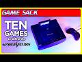 New To The Saturn Play These Games First To Understand Why It ROCKS