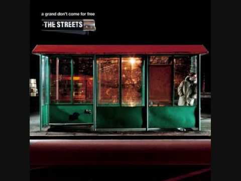 The Streets - Blinded by the Lights