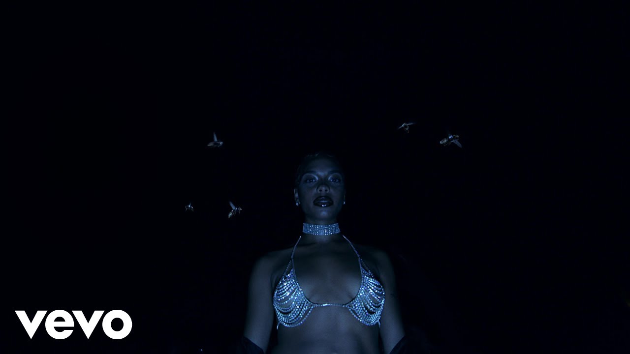 Jay Rock – ”For What It’s Worth”