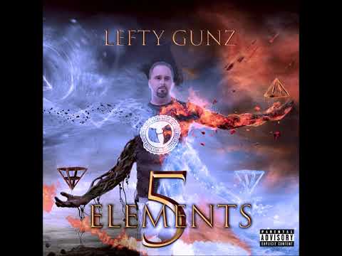 Lefty Gunz featuring Evil O - As the world turns