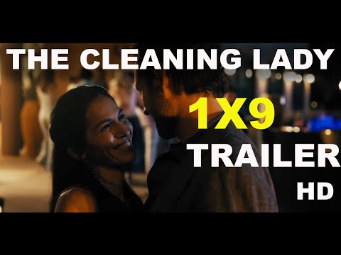The Cleaning Lady 1x09 Trailer  (Season 1 Episode 9 Promo) , 'Coming Home Again' (HD), FOX