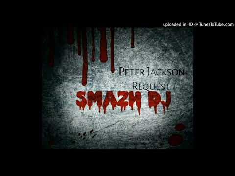 I_Wanna_Know_Abochi Remix_-_Dj Smazh_(Peter Jackson Request)