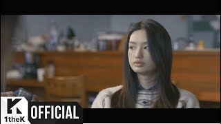 [MV] CRACKER(크래커) _ Face(표정) (Feat. YOON HYUN SANG(윤현상), EZ Kim(김이지))