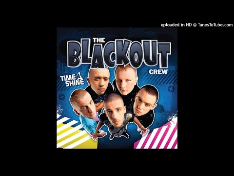 The Blackout Crew - Put a Donk On It
