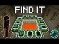 Finding the End Portal || Collecting Ender pearl in nether | Minecraft gameplay in Tamil | Episode 7