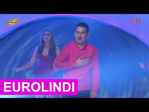 Feduard Zikolli  - Ylli i dashurise ( Gezuar 2016 ) Eurolindi & Etc