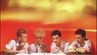 Depeche Mode - I Like It (Best Live Version)