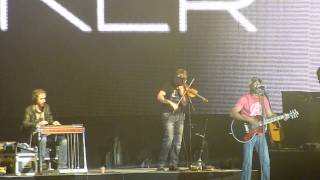 Darius Rucker - Don&#39;t Think I Don&#39;t Think About It Live - O2 London - C2C Country to Country