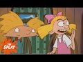 90s Nickelodeon Is Thankful NickRewind
