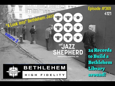 Bethlehem Records: Jazz's Edgy Outpost | Vibepedia
