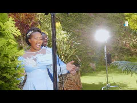 DJ Kezz Kenya X Guardian Angel - Unaweza (Behind The Scenes)