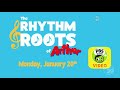 PBS KIDS Promo The Rhythm And Roots Of Arthur 2020