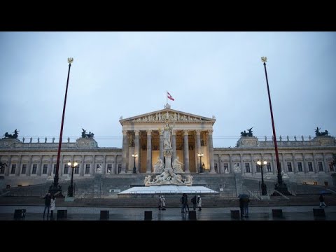 Interview: Ehemaliger österreichischer Regierungssprecher sieht Demokratie in Gefahr