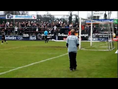 SC Verl - SG Wattenscheid 09 (Westfalenpokal)
