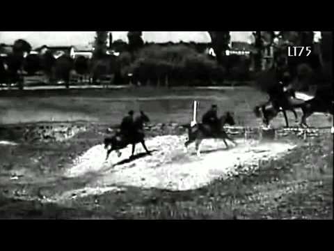 "Reite, kleiner Reiter !/Vole, Cavalier Fidèle!"...André Dassary (1943)