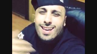 Nicky Jam - Adiccion | Preview Official (Infinity Album) 2020