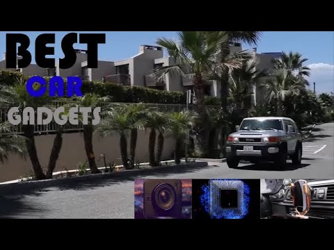 13 COOLEST AWESOME CAR GADGETS|| New GADGETS & INVENTION 2021|| Useful Gadgets for Yours.