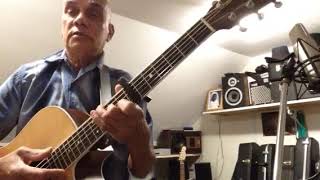 Time out for Jesus / Charley Pride / Gospel. Song / CoverPlayed