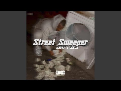 Street Sweeper (feat. 4EverDolla)
