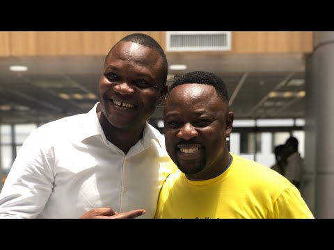 Pastor Nii Okai “Moko Be” 20years Anniversary Official Launch in Grand Style