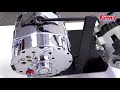 Tuff Stuff Performance Alternators