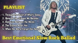 Download lagu Best Emotional Slow Rock Ballads 80s 90s Songs – Timeless Love & Heartbreak Collection mp3