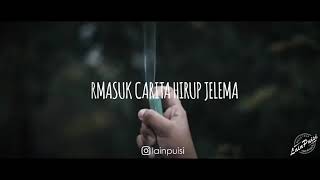 Download lagu LAINPUISI : MOAL AYA ANU UJUG-UJUG mp3