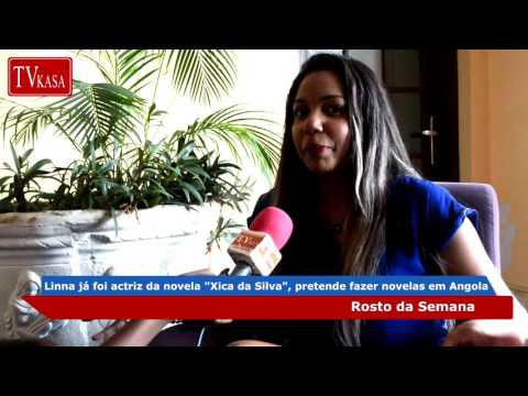 Cantora Brasileira Linna Jhoy tem música com Participação do Kudurista Nagrelha