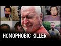 Catching The Serial Killer That Targeted The LGBTQ Community A Killers Mistake RealCrime