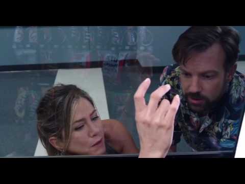 Mothers Day Daughter helps dad flirting Sandy fell in love