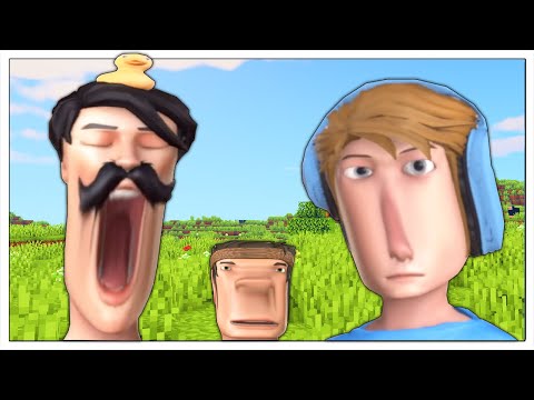 I MIGLIORI MOMENTI CHE TI FARANNO AMARE MINECRAFT! - Dicembre 2019